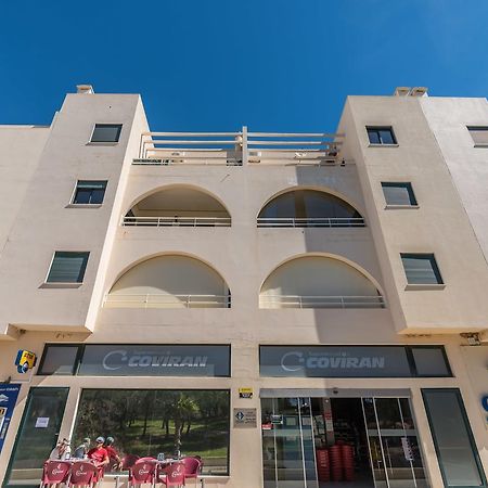 Apartment Salgados 36 Albufeira Eksteriør bilde