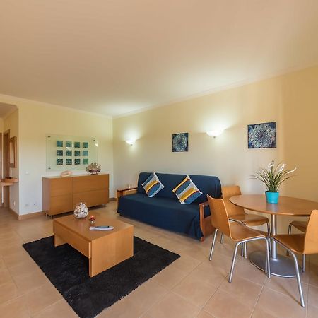 Apartment Salgados 36 Albufeira Eksteriør bilde