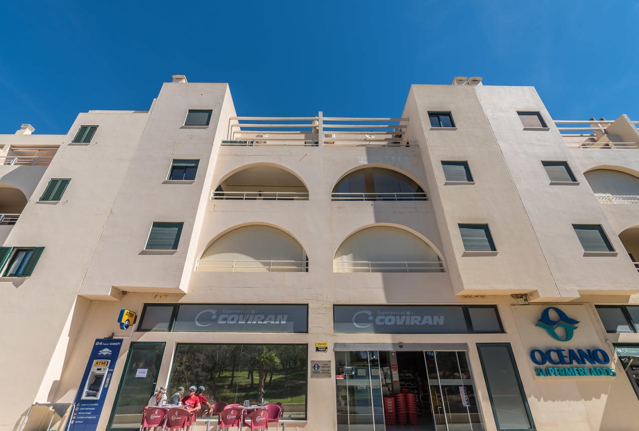 Apartment Salgados 36 Albufeira Eksteriør bilde