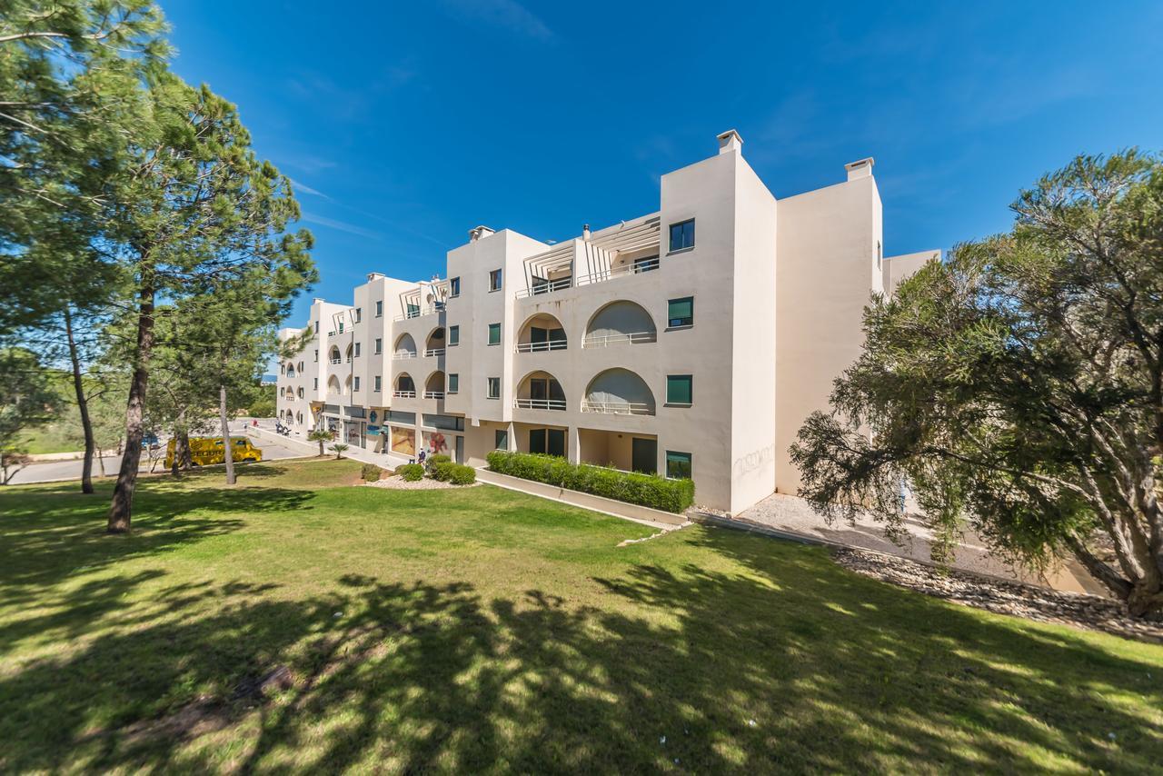 Apartment Salgados 36 Albufeira Eksteriør bilde