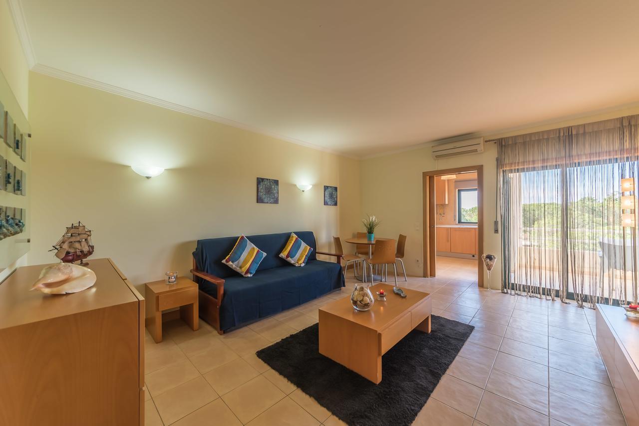 Apartment Salgados 36 Albufeira Eksteriør bilde