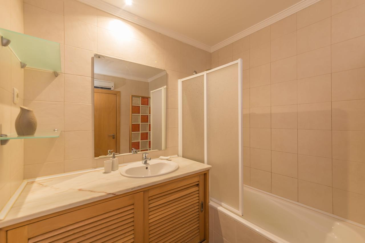 Apartment Salgados 36 Albufeira Eksteriør bilde
