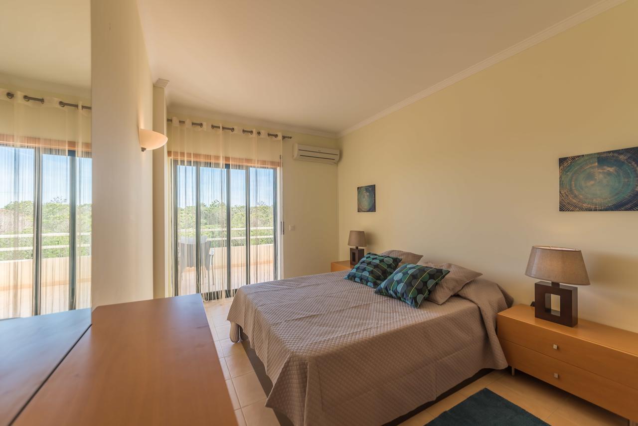 Apartment Salgados 36 Albufeira Eksteriør bilde