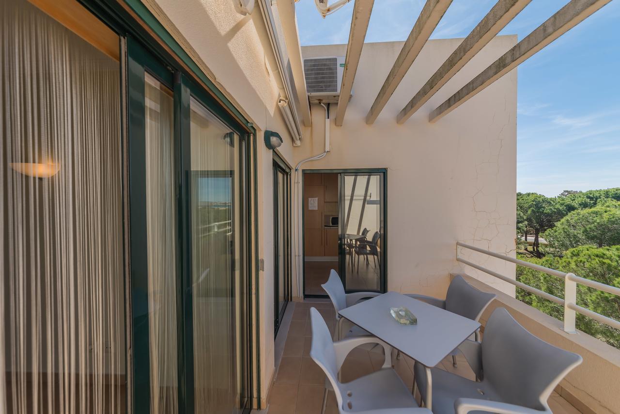 Apartment Salgados 36 Albufeira Eksteriør bilde