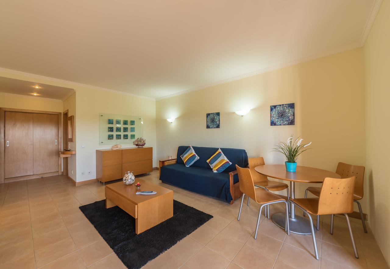 Apartment Salgados 36 Albufeira Eksteriør bilde