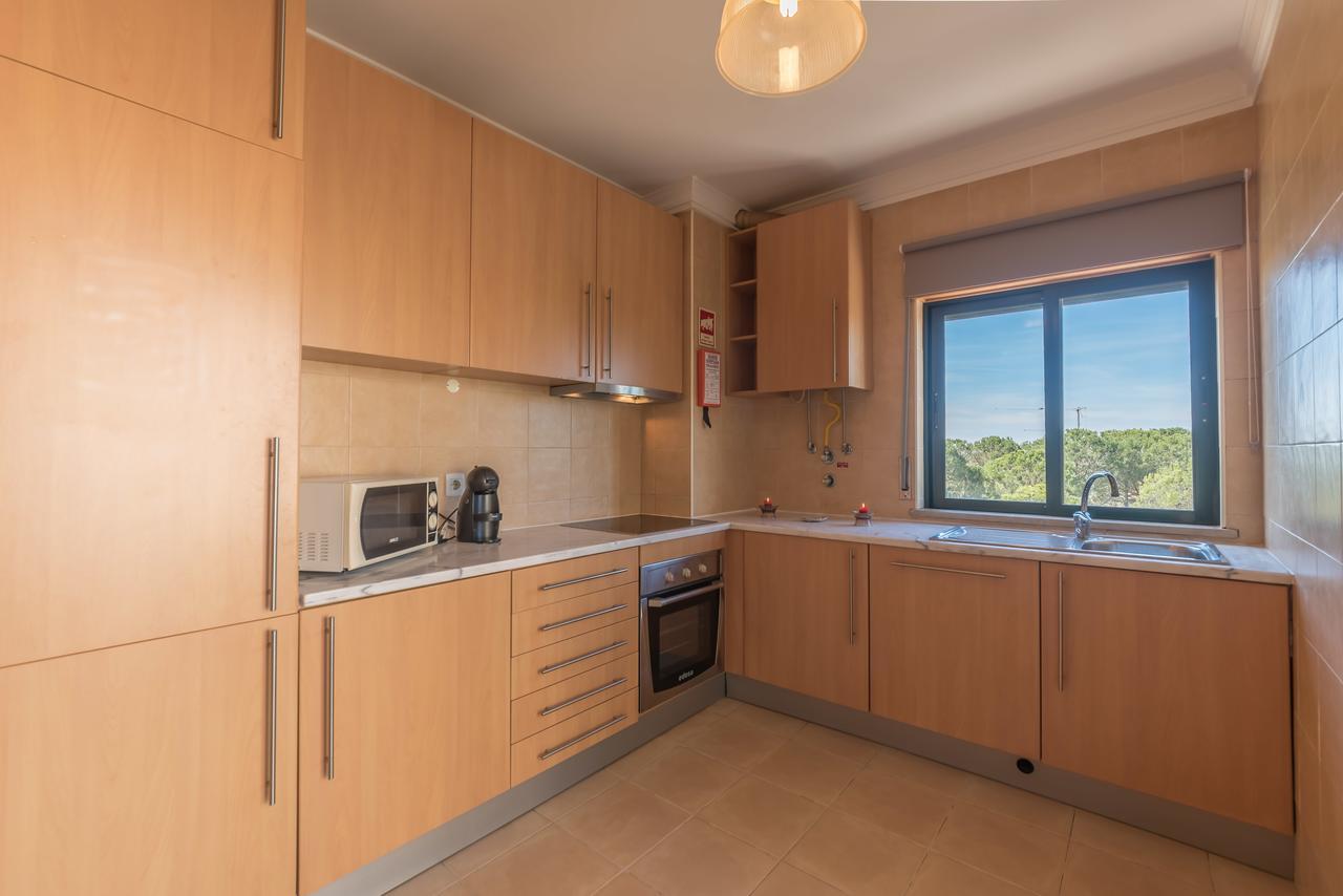Apartment Salgados 36 Albufeira Eksteriør bilde